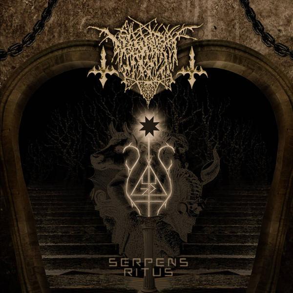 Derelenismo Occulere – Serpens Ritus CD